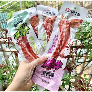 COMBO CHÂN VỊT CHÂN GÀ / Cánh / Cổ / Đùi