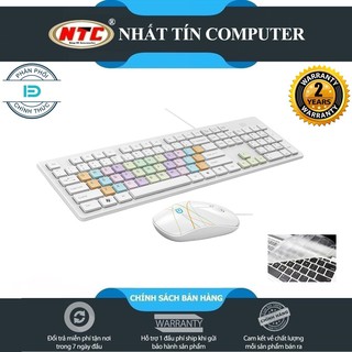 Combo Bàn Phím Và Chuột FORDER G9500p