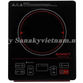 Bếp hồng ngoại Sanaky SNK-2101HG