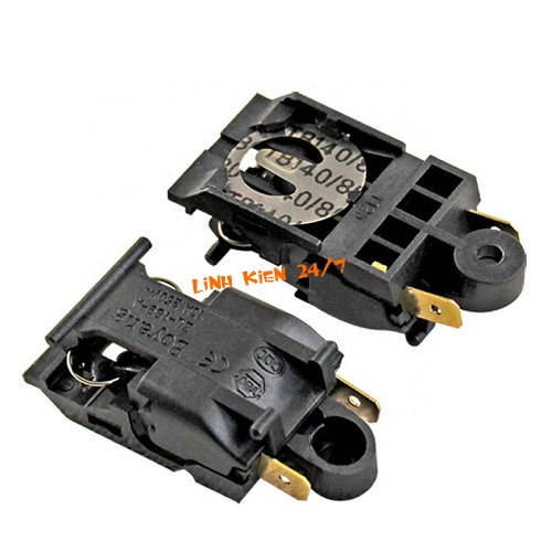 CÔNG TẮC ẤM ĐUN NƯỚC SIÊU TỐC 220V 15A