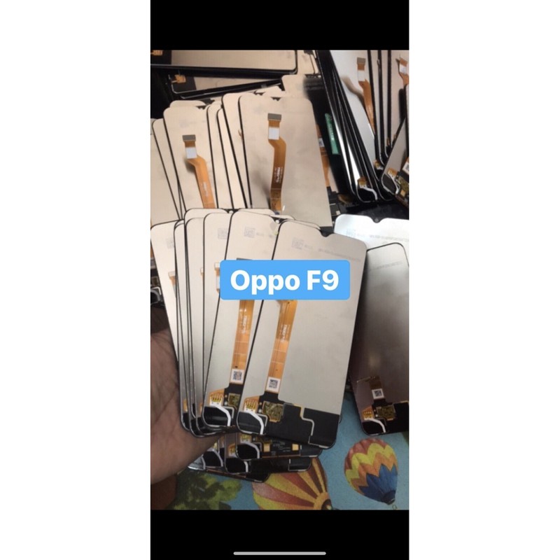 màn hình oppo f9