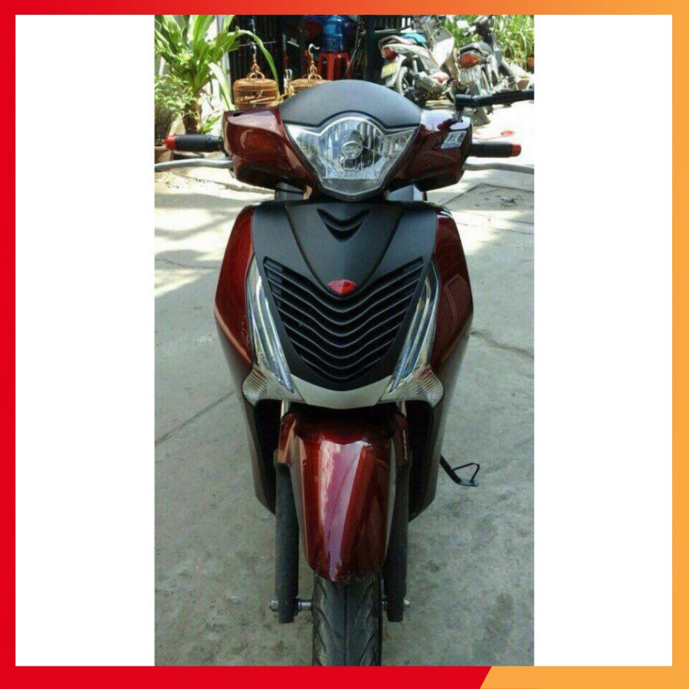 Tay dắt sh 2012-2019