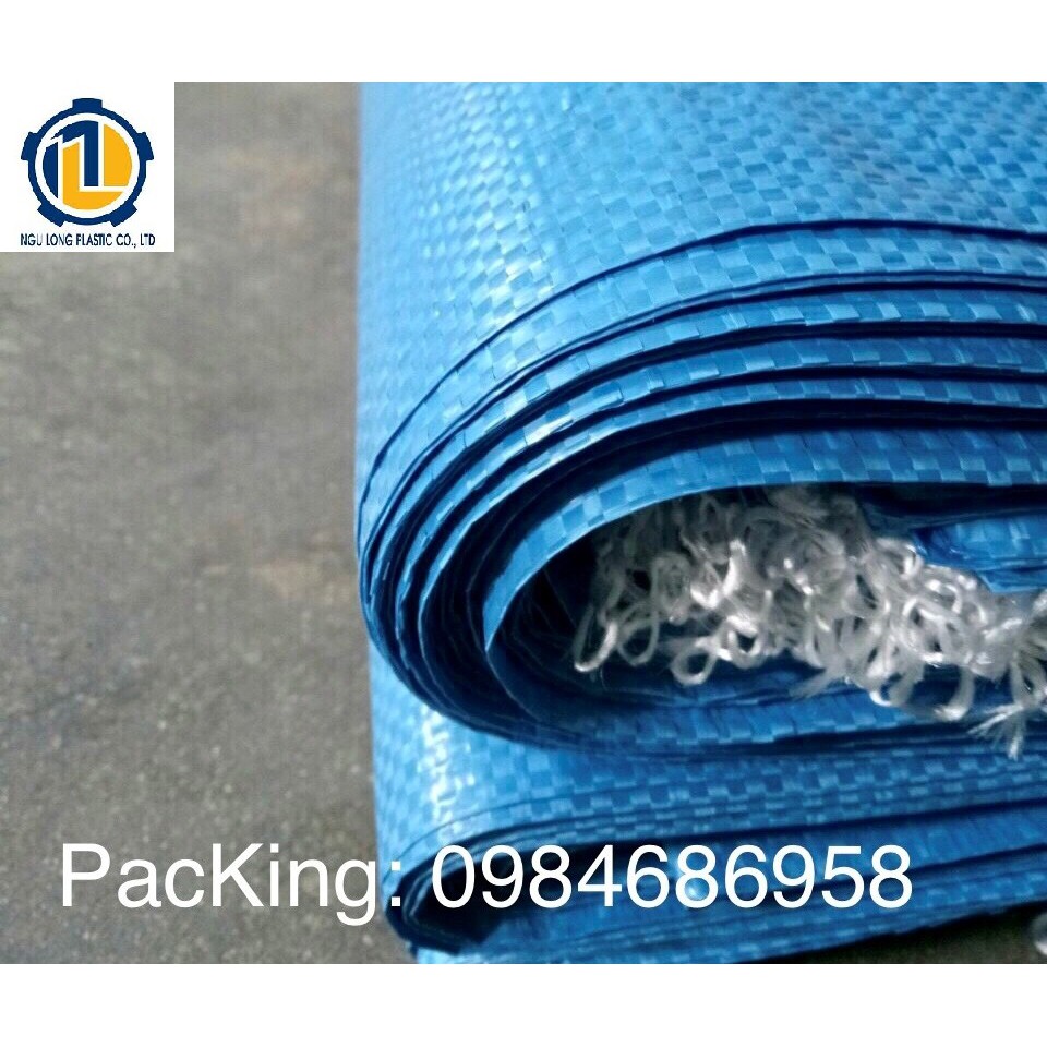 Bao dứa 70kg  - Bao tải đóng gói