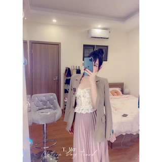 vest cao cấp