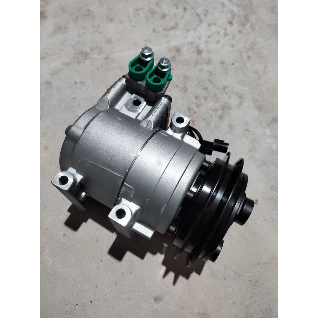 Lốc điều hoà KA701 Xe Kia K3000/K2700 Buly chuẩn
