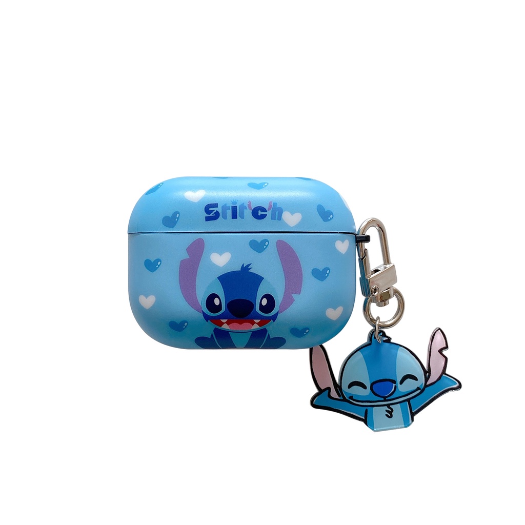 Cute Cartoon IMD charlie Apple Airpods 3 2021 1/2 Pro Cover wireless bluetooth earphone Charging Protective Case Box