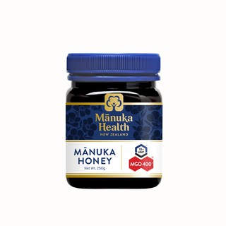 Mật ong manuka mgo 400+