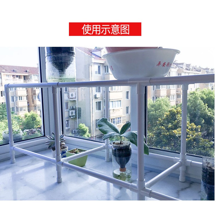Ống Nước Nhựa pvc 4 Điểm 6 Điểm 3.3cm 20 25 32 50 63 75 90 110mm