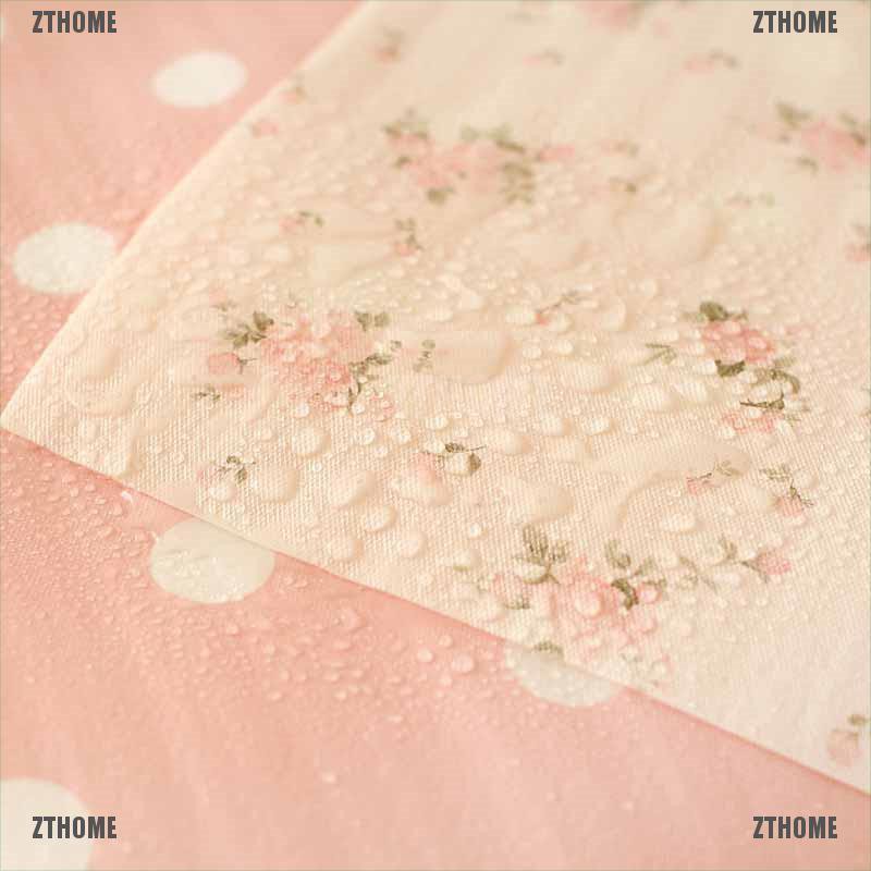 Cuộn giấy trải bàn chống thấm nước cho bàn ăn