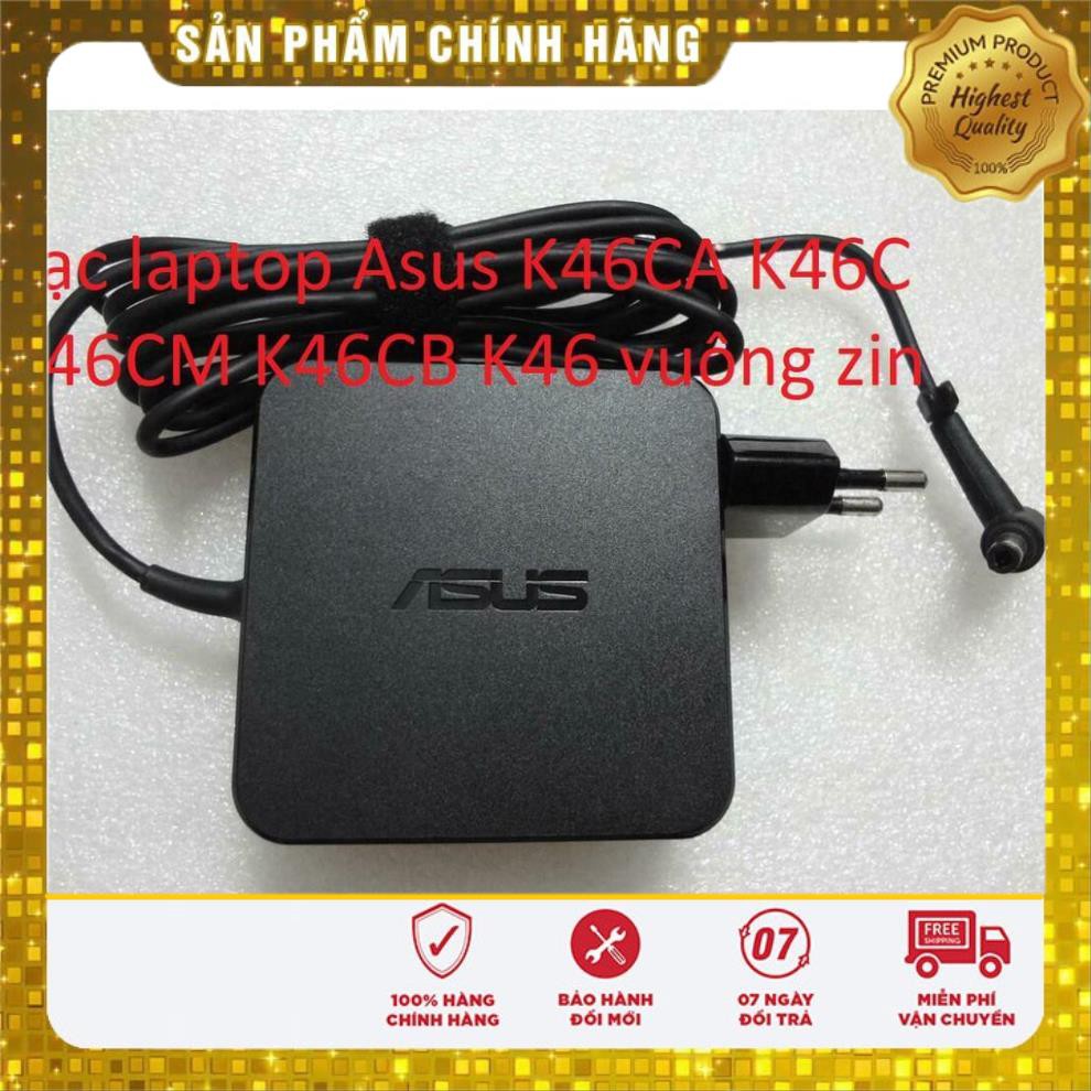 ⚡️Sạc laptop Asus K46CA K46C K46CM K46CB K46
