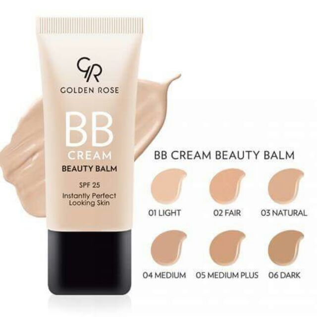 Giảm Gia Kem Cream Golden Rose Beecost