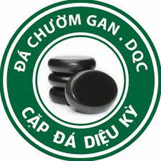 Cặp đá chờm gan tặng khăn chuyên dụng