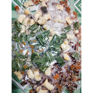 Set Chè Dưỡng Nhan 14 vị