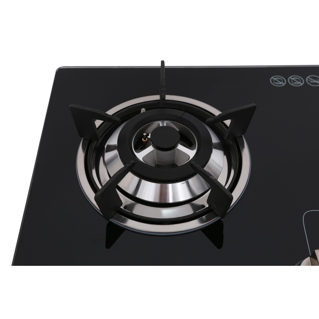 Bếp gas âm Sunhouse SHB5546MT - Hàng trưng bày