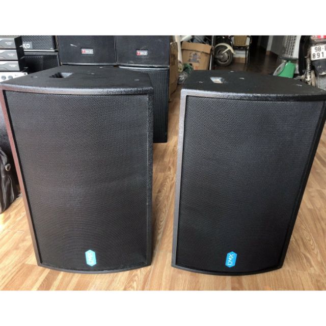 Loa dmx nhập nguyên thùng xốp