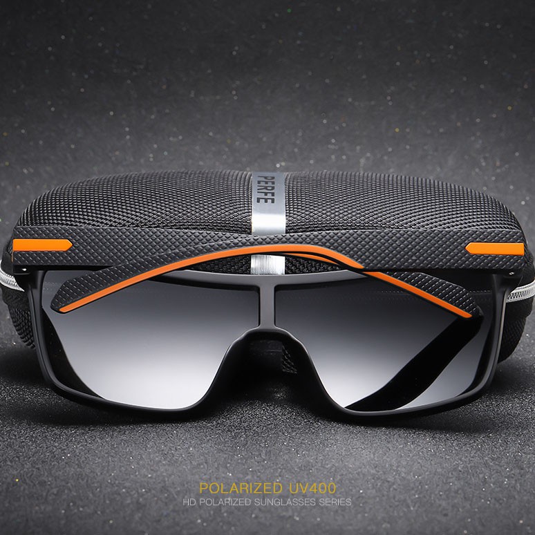 Kính mát nam nữ kiểu dáng mới lạ P0110 - NVfashion | BigBuy360 - bigbuy360.vn