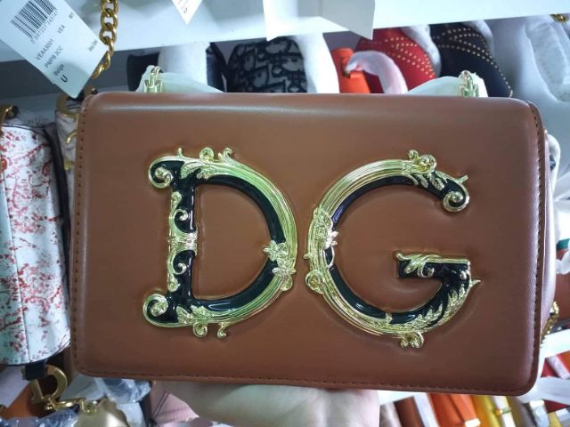 Túi DG hàng super cao cấp