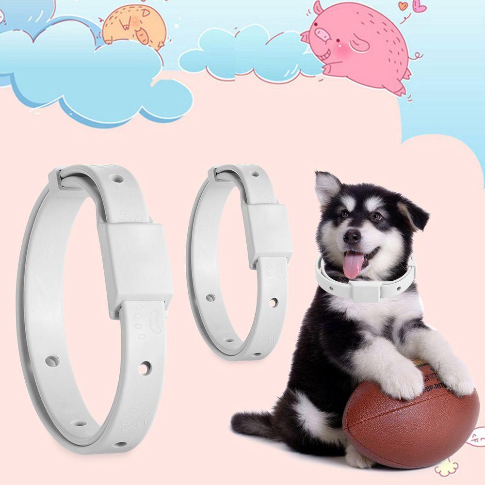 YVE Vòng Đeo Cổ Chống Bọ Chét Cho Thú Cưng