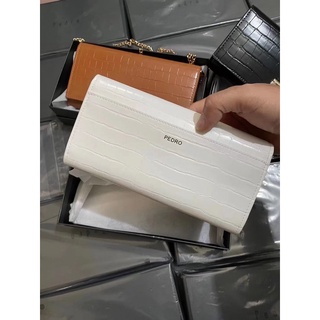Túi clutch pedr