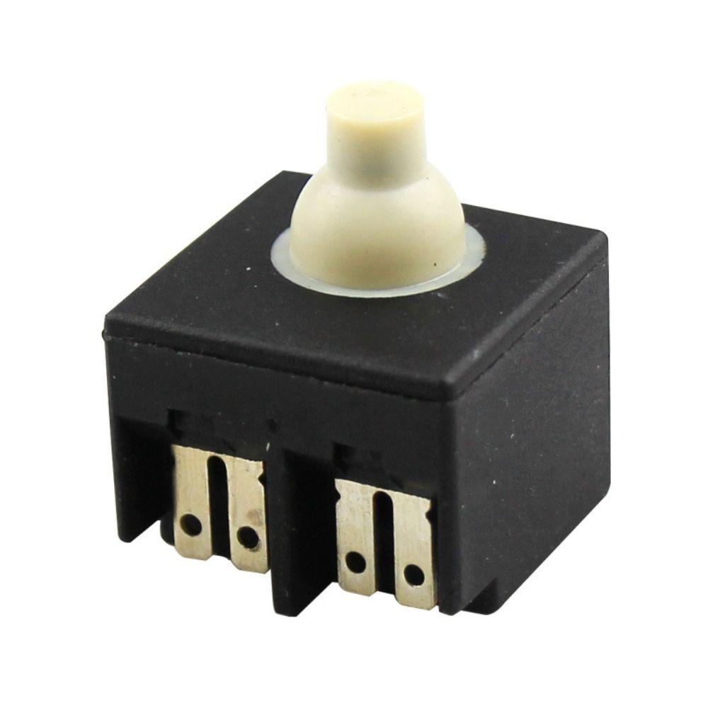 Công Tắc Máy Mài Góc 100 Nút Nhấn Chống Bụi KENT1