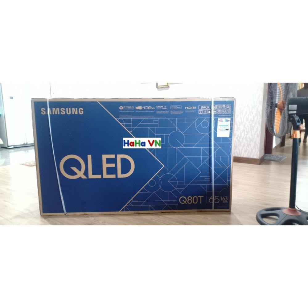 Smart Tivi QLED Samsung QA65Q80TA 4K 65 inch QA65Q80T | QA65Q80TA | 65Q80TA | 65Q80T