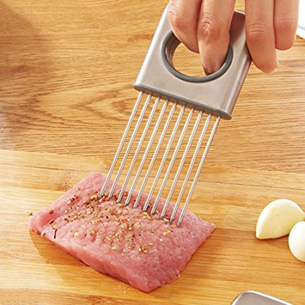 Đồ Xiên ANAEAT Giữ Hành Tây Để Cắt Đa Chức Năng Chất Lượng Cao