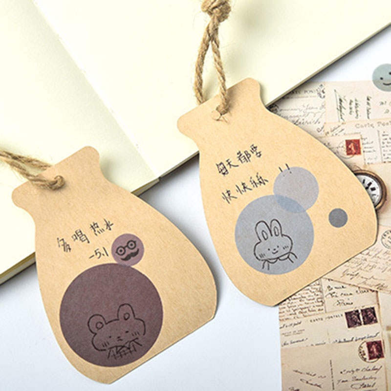 Bộ 3 Tờ Miếng Dán Trang Trí Hình Mặt Cười