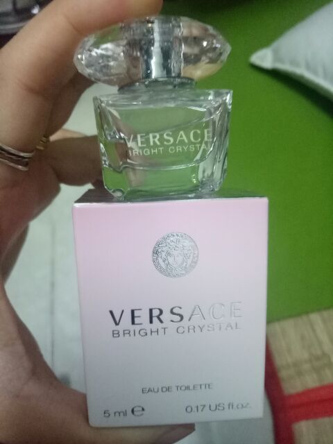 Nước hoa Versace_Bright_Crystal | BigBuy360 - bigbuy360.vn