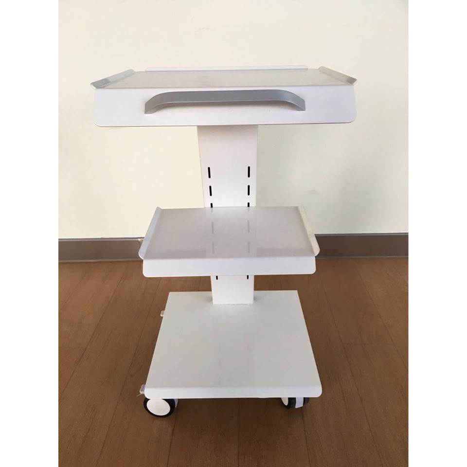 Xe đẩy 3 tầng Trolley