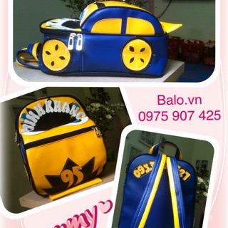 Balo handmade