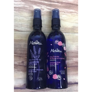 NƯỚC HOA HỒNG MELVITA 200ml