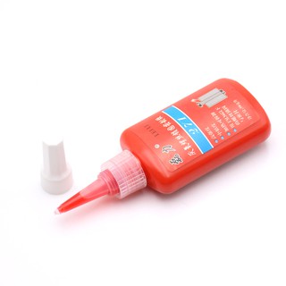 Keo khóa ren 271 cố định ốc vít / Bulong (loại 50ml)