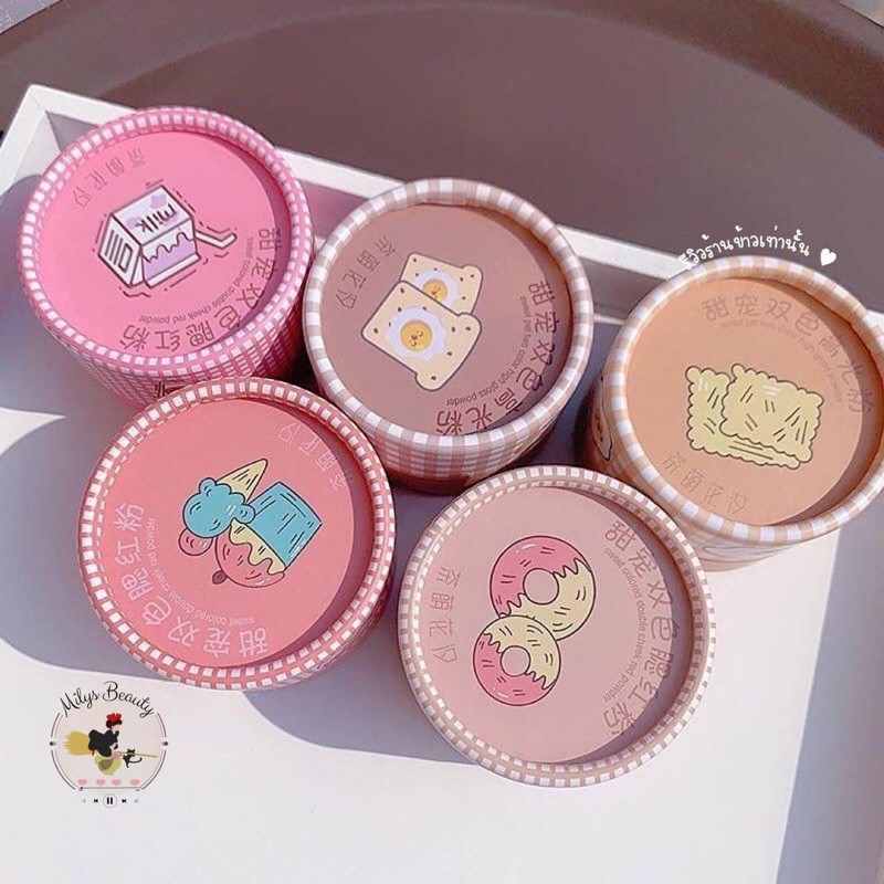 Má hồng mini | BigBuy360 - bigbuy360.vn