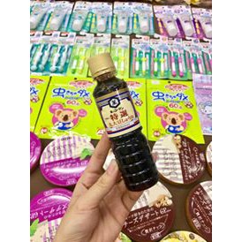 NƯỚC TƯƠNG KIKKOMAN NHẬT BẢN