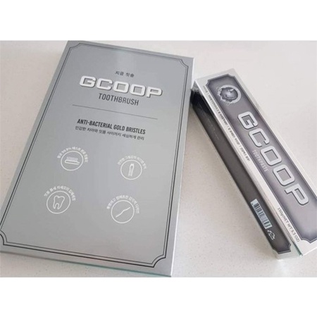 Bàn chải đánh răng HÀN QUỐC GCOOP