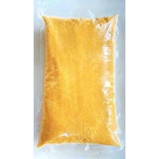 [ƯU ĐÃI] Bột lòng đỏ trứng muối loại khô/ướt (1 kg/túi)