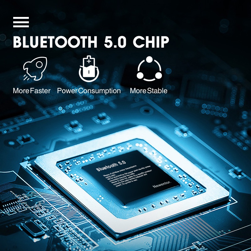 J18 tai nghe bluetooth 5.0 tại nghe không dây TWS tai nghe i12 9d Có Hộp Sạc Chất Lượng Cao Mới Cho Điện Thoại Android