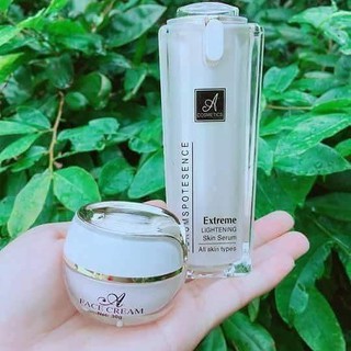 Serum Huyết Thanh A COSMETICS EXTREME A cos