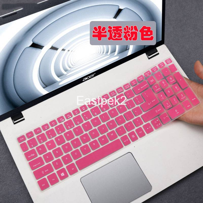 Tấm Lót Bảo Vệ Bàn Phím Máy Tính Acer Aspire 5 A515 51g 52g 3 A315-21 A315-31 E 15 E5-574G E5-575 E5-576G E5 E 17 V17 Serie V3 V15