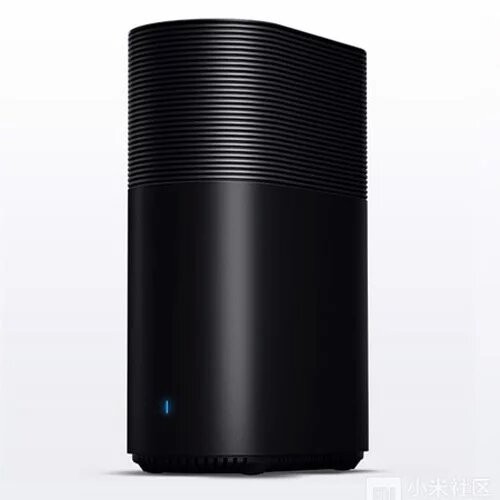 Bộ phát wifi router wifi Xiaomi R1D chuẩn WIFI AC1800 Lan Gigabit chịu tải cao máy tặng kèm cáp mạng