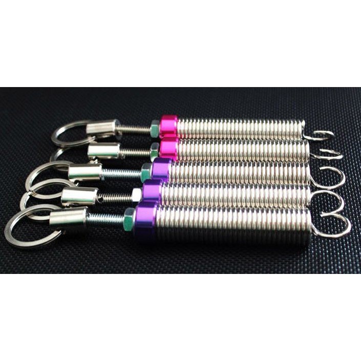 Bộ 2 lò xo mở cốp tự động cho ô tô xe hơi
