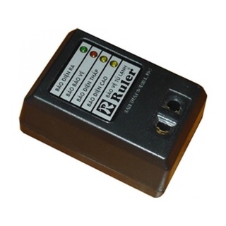 Thiết bị bảo vệ tủ lạnh ruler điện áp 220v ổn định dòng điện