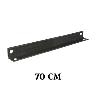 Sắt Khoét Lỗ Eelic BSL-30X30X3MM -70CM Dày 10MM 3.0MM Dài 70CM