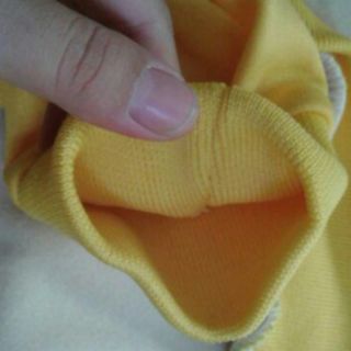 Áo Hoodie Nữ Vịt Con Cute HD12
