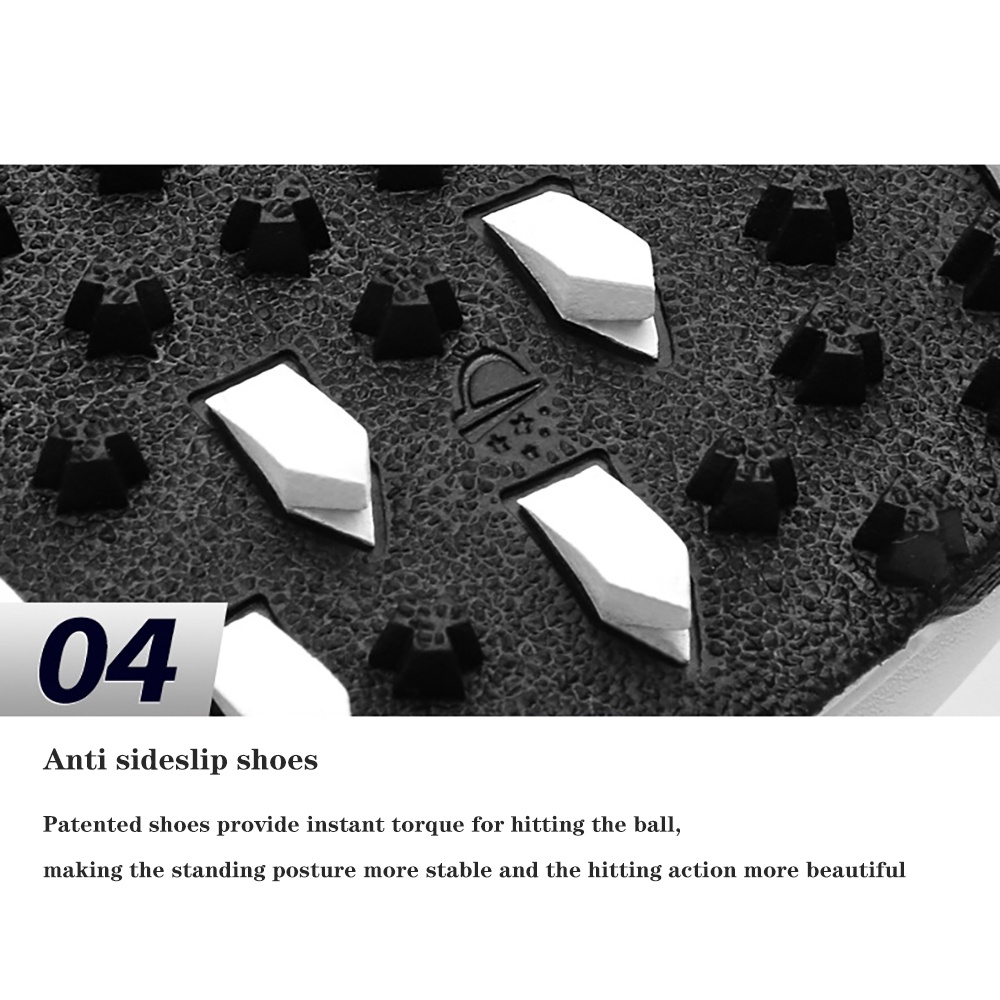 Giày chơi golf PGM chống trượt chống nước cho nam