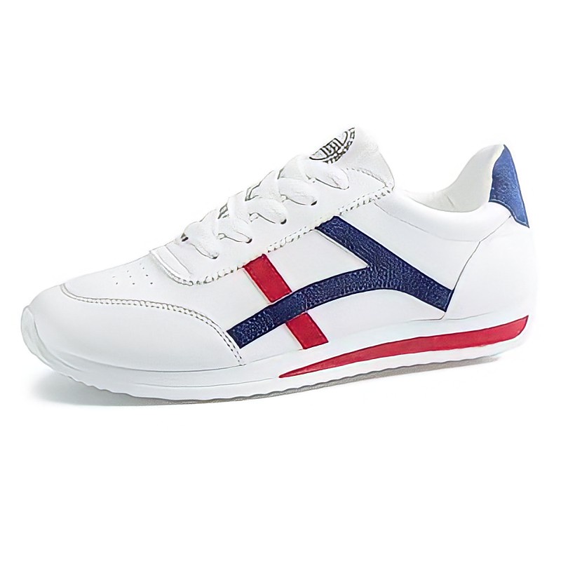 Giày Sneaker Hàn Quốc 2022 Mới Nhất Cho Các Bạn Nữ Tuổi Teen 2022