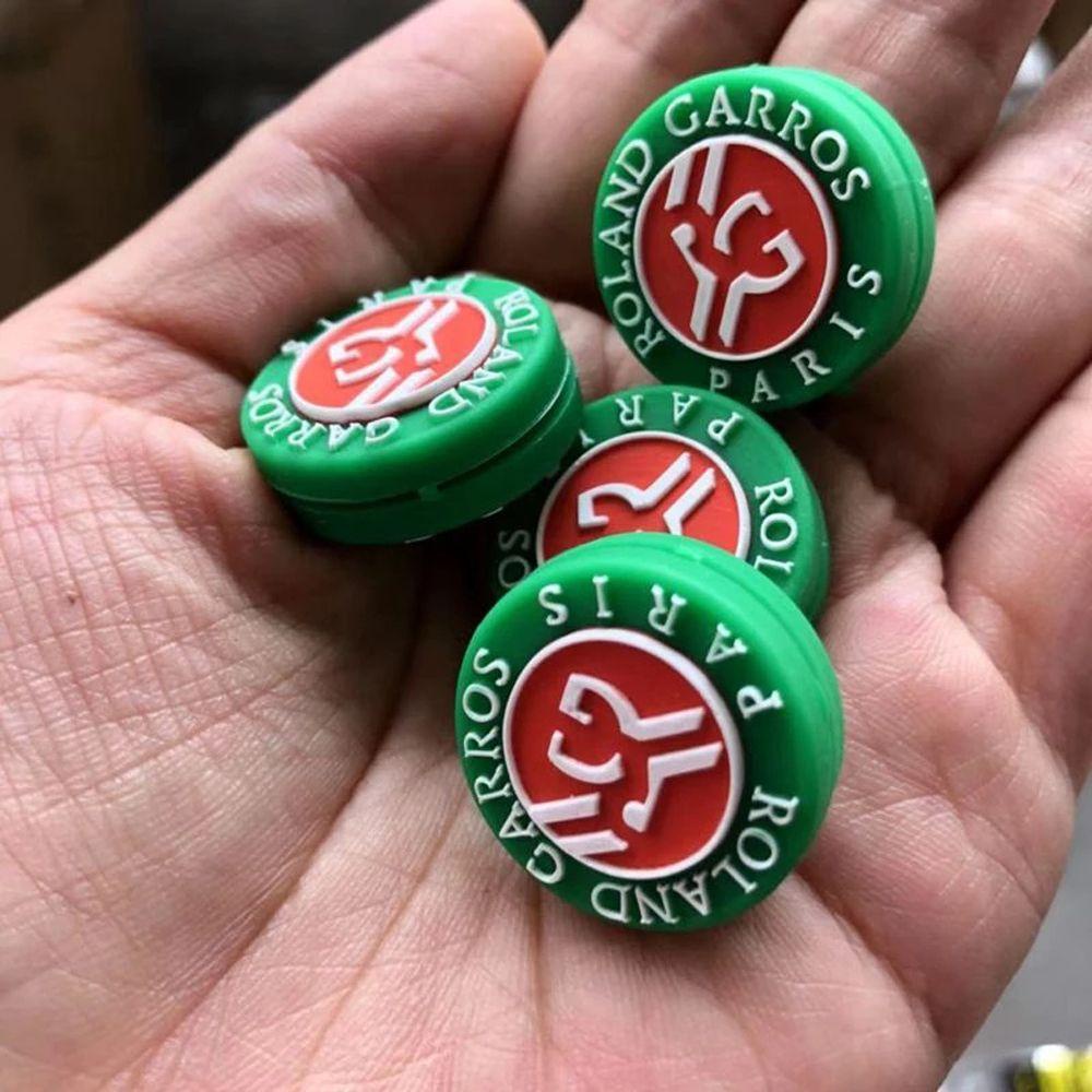 Dây Giảm Sốc AUGUSTINE Bằng Silicon Cho Người Chơi Thể Thao Racquet Ball