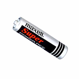 ( combo 10 viên ) Pin Maxell AA ,AAA