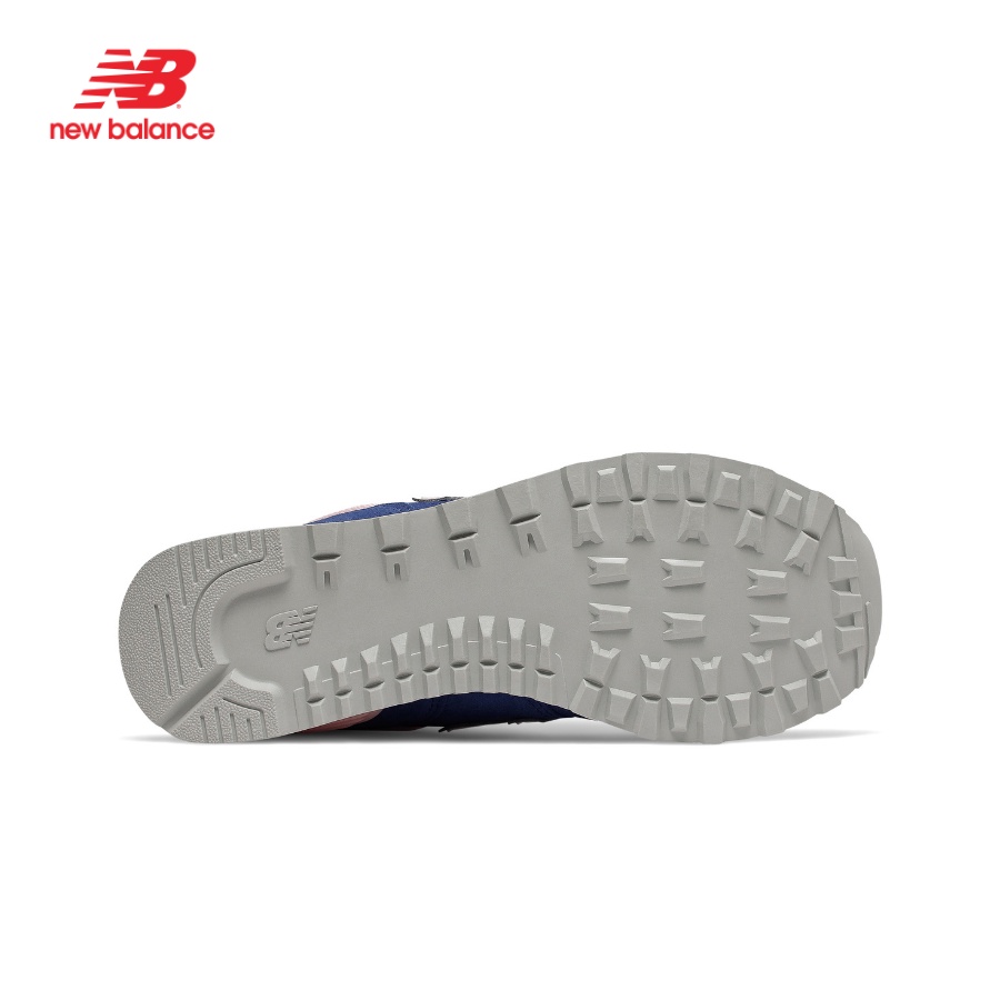 Giày sneaker nữ New Balance Classic - WL574SAM