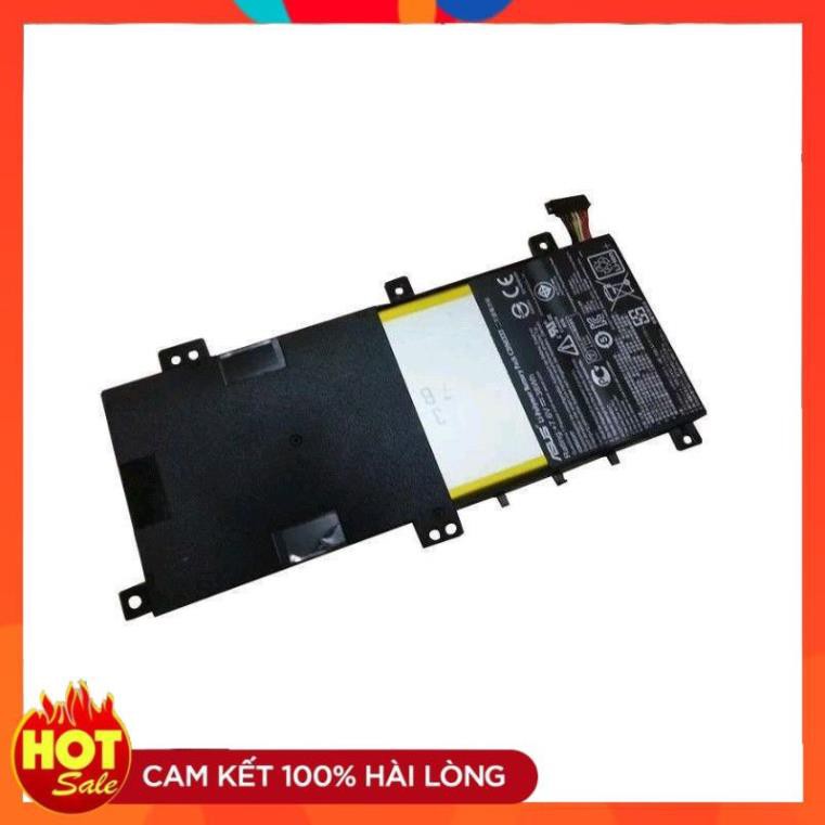 PIN ZIN MỚI 100%  Pin laptop Asus Transformer Book Flip TP550 TP550L TP550LA TP550LD R554L R554LA C21N1333 zin